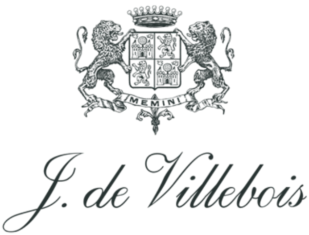 J. de Villebois
